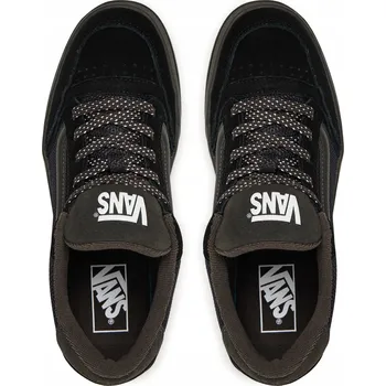 Dámská obuv Vans pánské sportovní boty Hylane VN000D8NBKA1 velikost 38,5