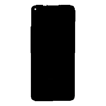 Nokia 3.4 Dotyková Deska + LCD Display Black (No Logo)