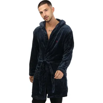 Pánský župan Farah Navy 1220902 L/XL