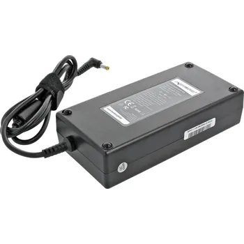 Adaptér k notebooku Movano Nabíječka pro notebooky Acer, 180W / 19,5V / 9,23A / 5,5mm x 1,7mm