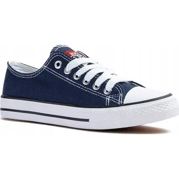 Dámské tenisky Axim pánské tenisky 7TE70121G modré, velikost 40