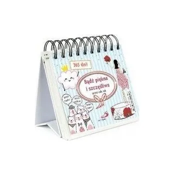 Obraz Stolní kalendář 2022 Edycja Świętego Pawła lidé