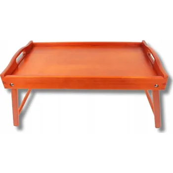 Podnos - SNÍDAŇOVÝ STOLEK pod notebook pro SERVÍROVÁNÍ