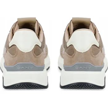Dámské tenisky Gant tenisky muž Greige G661 31633015