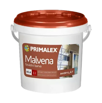 barva na zeď Primalex Malvena 1 L