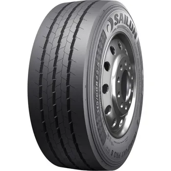 Pneumatiky SAILUN transport pro s/22.5 295/60 R22 150L