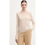 Vlněný svetr Weekend Max Mara ESTREMO