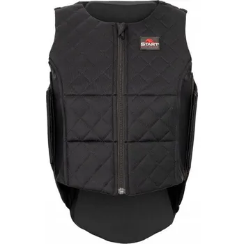 Pánská vesta Vel. vesty XL S:11610063*BK*XL