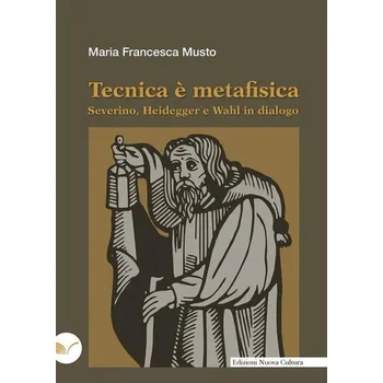 Encyklopedie Nuova Cultura: Technika je metafyzika
