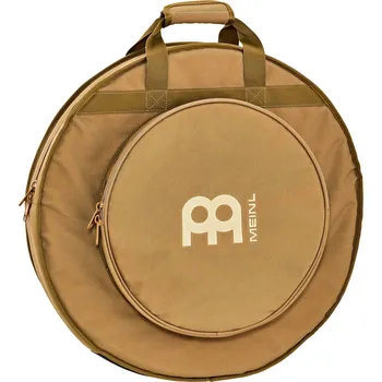 Příslušenství pro bicí nástroj Meinl 22" Pro Backpack CB Obal na činely (Jako nové)