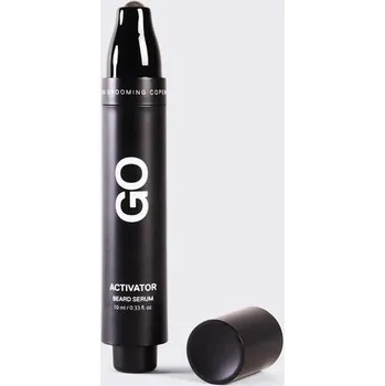 Vlasová regenerace Copenhagen Grooming — GO Activator (10 ml)