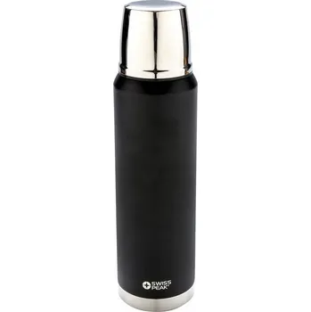 Termoska XD Design 1 Litr láhev černá