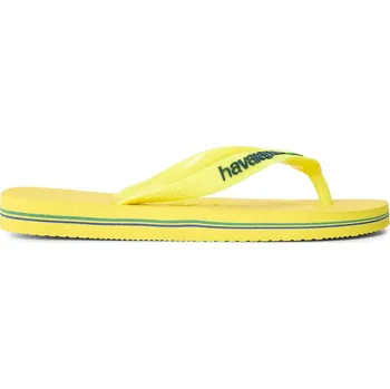 Dámská obuv Havaianas Yellow 1220421 1/2
