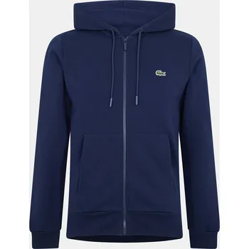 Pánská mikina Mikina Lacoste Blue AEY 1221780 2XL
