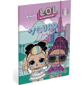 Desky s gumou A4 St. Majewski