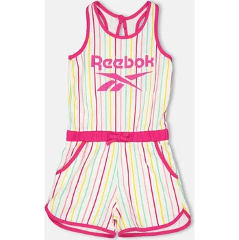 Dívčí kraťasy Reebok Rainbow 1153384 9-10 (M)