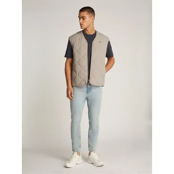 Pánská vesta Vesta Calvin Klein Jeans Atmosphere 1067524 XL