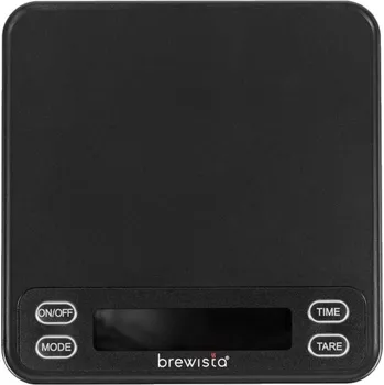 Kuchyňská váha Brewista váha Smart III Barva: Černá