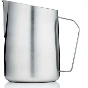 Kávovar Barista & Co Dial In konvička na mléko 600 ml Barva: Nerez
