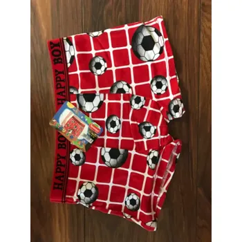 Boxerky Boxerky HAPPY BOY vel. 7-8, 9-10