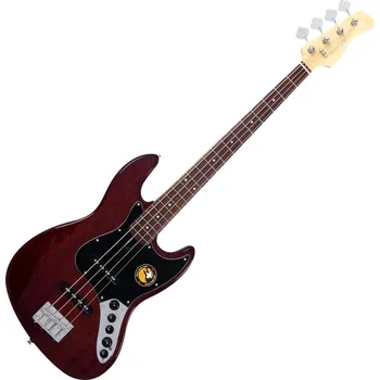 Baskytara Sire Marcus Miller V3-4 Mahogany Elektrická baskytara (Jako nové)