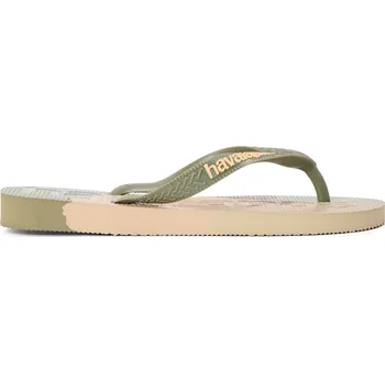 Dámská obuv Havaianas Green 1220345 1/2