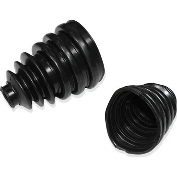 Posilovač řízení UNIVERZÁLNÍ MANŽETA KLOUBU 20-90 mm - OSOBNÍ AUTOMOBILY