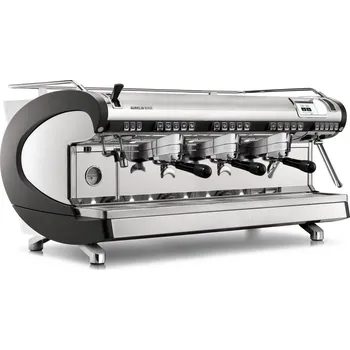 Kávovar Nuova Simonelli Aurelia WAVE T3 –&nbsp;3GR Barva: Černá