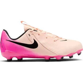 Kopačky Kopačky Nike Orange 1104208 2 (34)