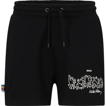 Kraťasy Boss Black 1173787 4 (XXS)