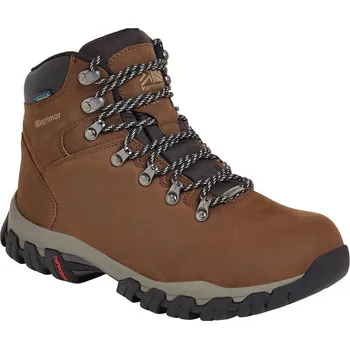 Pánská móda Boty Karrimor Dark Brown 1220511 11 (46)