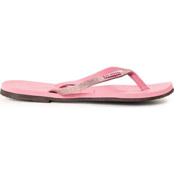 Dámská obuv Havaianas Velvet Rose 1220368 1/2