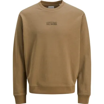 Oblečení a móda Mikina Jack and Jones Coriander 1102885 2XL