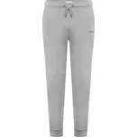 Tepláky Firetrap Grey Marl 1028060 XL