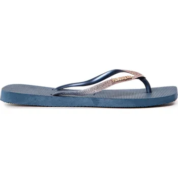 Dámská móda Havaianas Blue 1220654 3/4