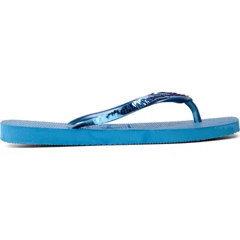 Dámská móda Havaianas Confy Blue 1220789 8