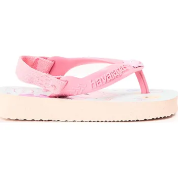 Dámské žabky Havaianas Ballet Rose 1220438 1/2C