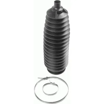 Posilovač řízení Lemforder 30246 01 Krycí sada, řízení