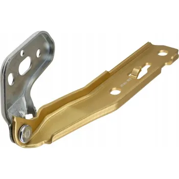 Zavěšení kol NTY EZC-AU-303 Závěs, víko motorového prostoru