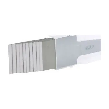 Auto-moto Sada čepelí, škrabka KS TOOLS 907.2205