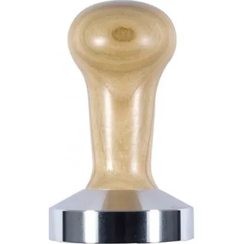 Heavy Tamper Classic švestka Průměr pěchovadla: 58 mm