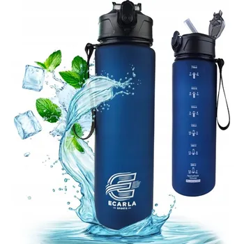 Láhev Ecarla 100 ml