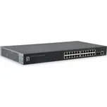 LevelOne GTL-2661 KILBY 26-Port L2-Gigabit Switch
