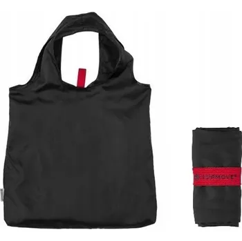 Nákupní taška Nákupní taška Topmove, černá