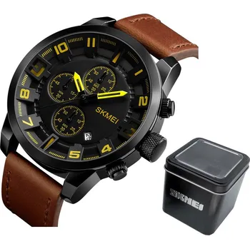 Hodinky Pánské hodinky Skmei SKMEI 1309