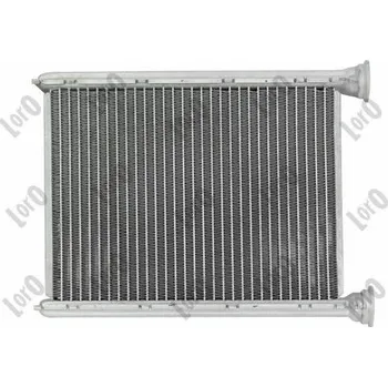 Výměník tepla Výměník tepla, vnitřní vytápění ABAKUS 042-015-0020-B