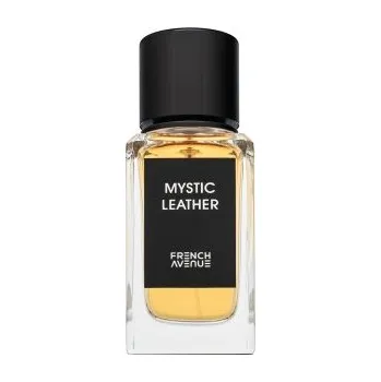 Unisex parfém French Avenue Mystic Leather parfémovaná voda unisex 100 ml