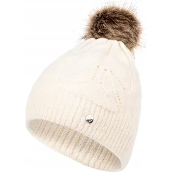 Čepice Zimní čepice Heyo béžová, univerzální velikost