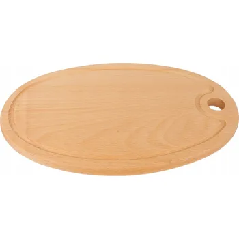 Kuchyňské prkénko Krájecí prkénko Woodcarver dřevo 1 ks