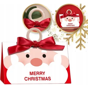 Obraz Krabička Ecarla papírová